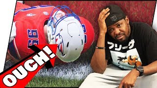 Madden 19 Ultimate Team - The TOUGHEST Opponent I've Played This ENTIRE Year! (LOL)