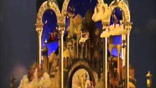 Wish You Were Here-Rasputina