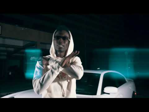 Allstar JR - Slow Down (Official Music Video)