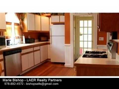 3 Ayer, Peabody MA 01960 - Single Family Home - Real Estate - For Sale -
