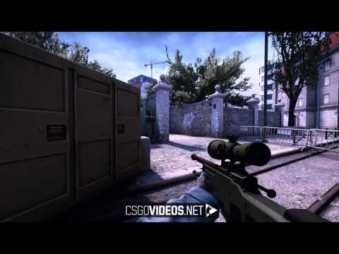 Relaxa vs. BIG - Ace at ESL One Cologne 2017 EU Qualifier 1 | CS:GO