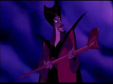 Danny Pan part 19 - Danny Cares for Tanya/Battle on the Ship