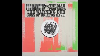 The Bandits - Guns Of Brixton (The Clash Cover)