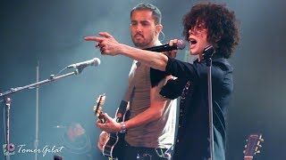 LP - Someday - Live in Israel