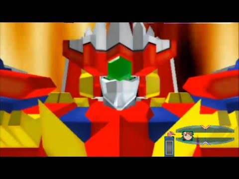 Xenosaga Episode I! Part 13 - All AGWS Go to Heaven [Stream VOD]