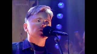 New Order - Ruined in a Day - TOTP - 01 07 1993