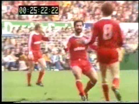 Müller '76-77 (vs Dortmund)