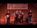 The Crowe Brothers - Where The Old Red River Flows