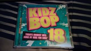 KIDZ BOP KIDS TWO IS BETTER THAN ONE