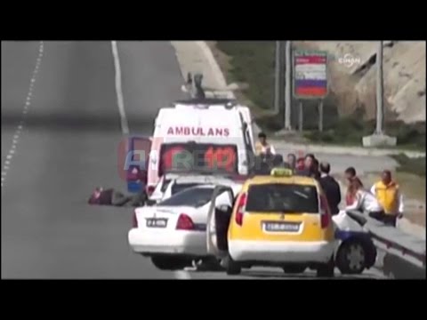 A1 Report - Turqi, sulm terrorist organizatorët 3 shqiptarë, 1 në pranga