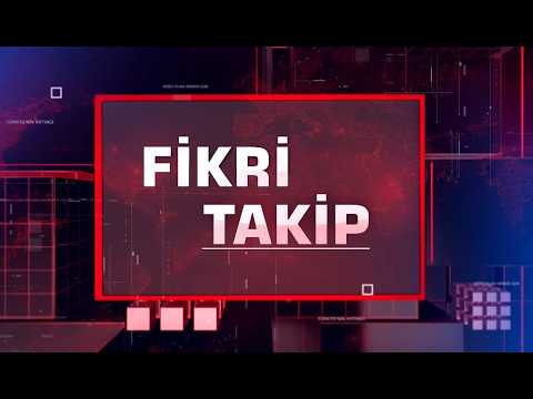 🔴#CANLI | Fon Soruşturması - Libya Mutabakatı - Bölgesel Dengeler - Fikri Takip - Esmanur Ayhan