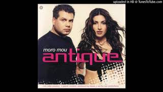 Antique-Se Thello( İnstrumental Karaoke) 1999