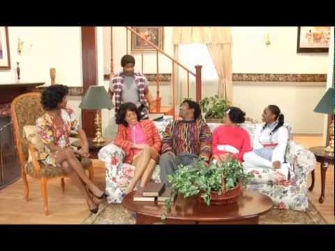 Misty Stone,Monica Foster,Cassidy Clay & Nina Devon - NTC2