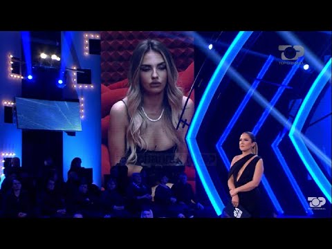Big Brother Albania Vip, 3 Dhjetor 2021, Pjesa 3