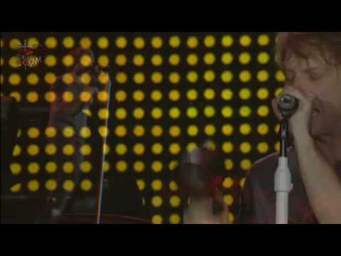 Bullet - Bon Jovi