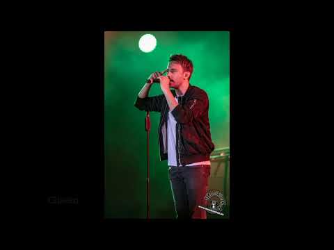 Clueso - Aachen Kurpark Classix - 03.09.2018