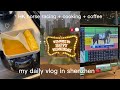 channel
