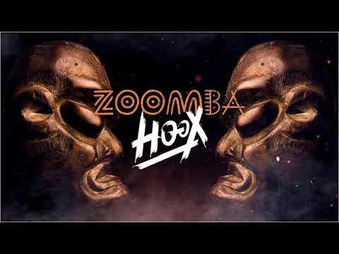 HOOX - Zoomba (Original Mix)