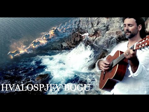 Stijepo Gleđ Markos - Hvalospjev Bogu (Official Video)
