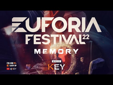 KEY ★ RadioParty.pl ★ 03.07.2022 ★ Best Euforia Festival 2022 ★ Trance 2022 ★ Live Mix ★ Summer 2022
