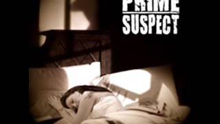 Prime Suspect - I never Knew