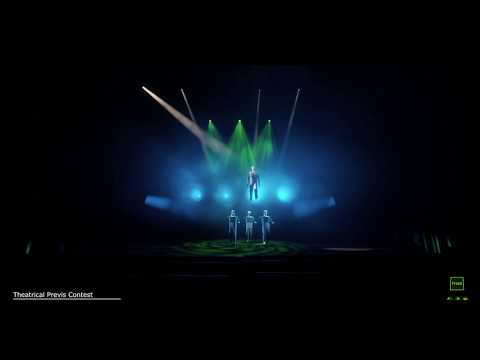 Will Elphingstone, entry video thumbnail