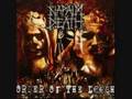 Napalm Death - Forced To Fear