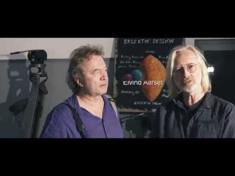 Eklektik Session 2018 | Manual