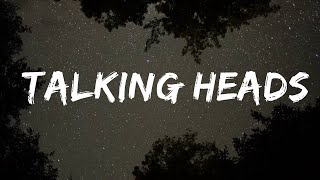 Psycho Killer - Talking Heads (Lyrics)  | 20 MIN