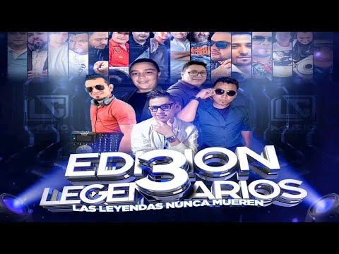 Hard House Mix (Hector DJ) ⚫ 3° Edición Legendarios - LG Music Legendarios