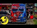 DJ RATIGAN EMBRACING MATATU CULTURE