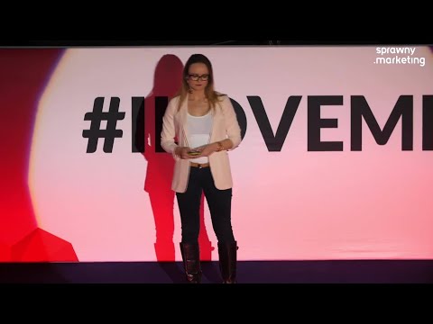 Magdalena Urbaniak - Dlaczego Influencer Marketing jest skuteczny?