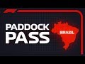 F1 Paddock Pass: Pre-Race At The 2018 Brazilian Grand Prix