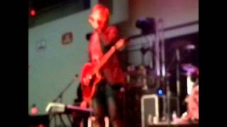 The Afters LIVE - Tonight 8-11-12