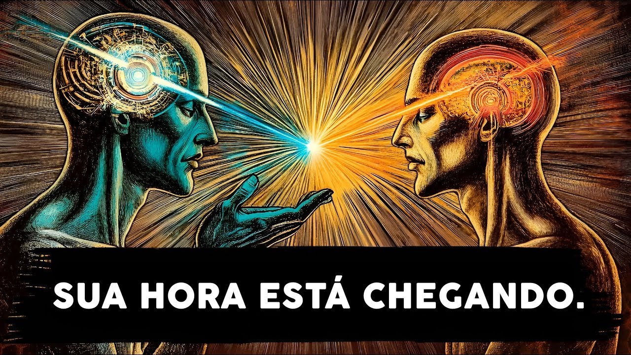 Assista Quando Sua Vida Estiver Desmoronando!