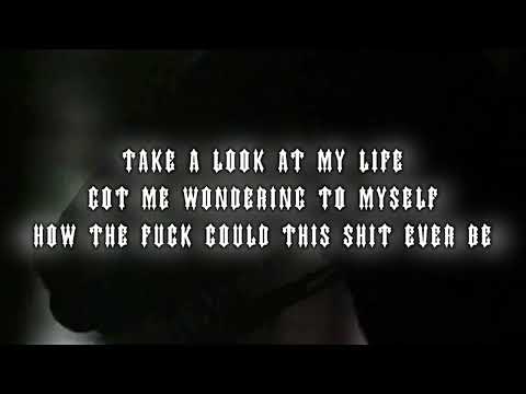 Scrim-  don't know why (official lyric video)