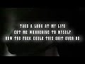 Scrim Don T Know Why Official Lyric Video