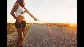 Queen Of The Highway (Jazz Version) - A Rendition