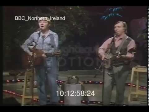 Rambles of Spring-Makem & Clancy 1/8