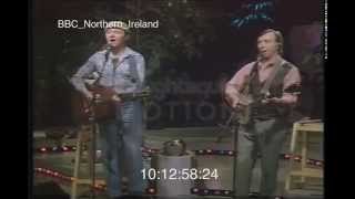 Rambles of Spring-Makem & Clancy 1/8