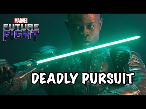 How Strong is Tier 2 Korath 🤔 | Marvel Future Fight