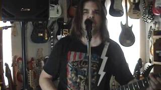 Okie From Muskogee Performed By Scott Grove Groovy Music Lessons