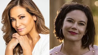 Actress Constance Marie on the Hollywood Strikes