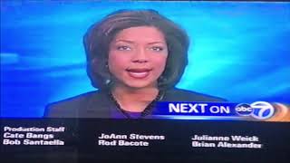 ABC Split Screen Credits (May 21, 2006)