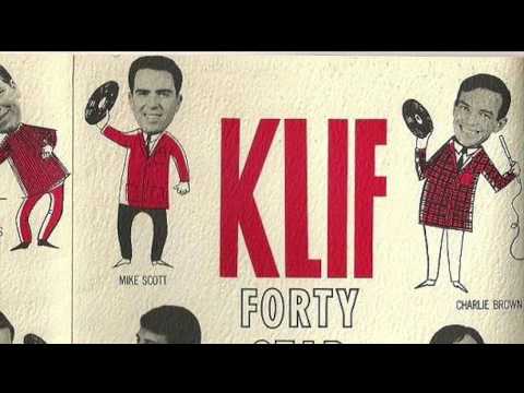 KLIF 1190 Dallas - PAMS Series 27 Jingles - 1963