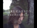 Every Day by Lori Carson [LYRICS]