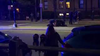 CAMBRIDGE USA AND STUDENT