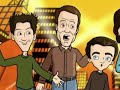 Fox Animation Domination May 1 2005