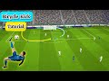 How to Master the Bicycle Kick in eFootball 2024 Mobile: Step-by-Step Tutorial