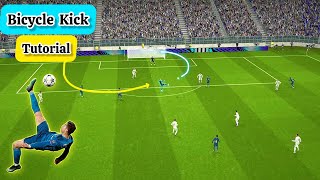 Download lagu How to Master the Bicycle Kick in eFootball 2024 Mobile: Step-by-Step Tutorial mp3 Download lagu How to Master the Bicycle Kick in eFootball 2024 Mobile: Step-by-Step Tutorial mp3